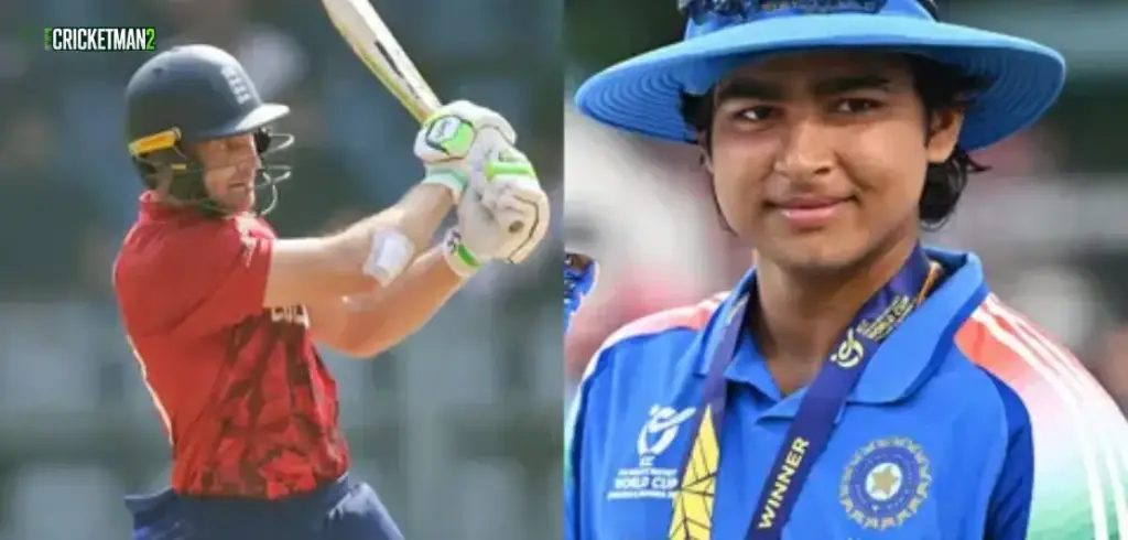 Jos Buttler Calls Vaibhav Sooryavanshi ‘GOAT’, Young Star Responds During IPL 2026