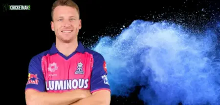 Jos Buttler Finds Form Again with Explosive Performances in IPL