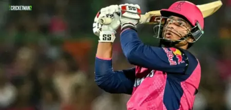 Jos Buttler Praises Vaibhav Suryavanshi’s Fearless Batting Ahead of GT vs RR Clash in IPL 2026