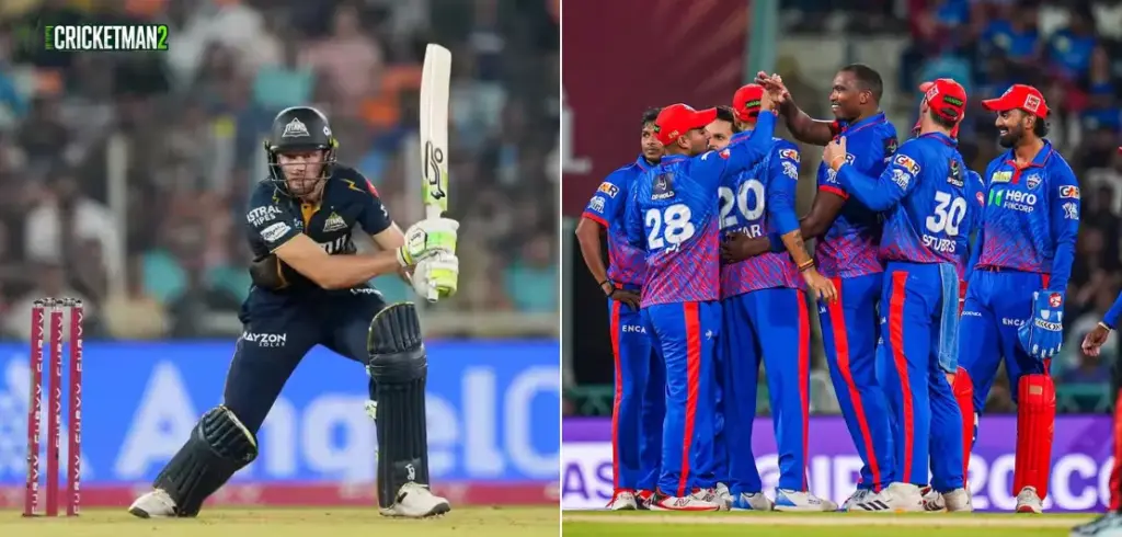 Jos Buttler vs DC in IPL: Stats, Records and Latest Performances Jos Buttler vs DC in IPL