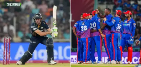 Jos Buttler vs DC in IPL: Stats, Records and Latest Performances Jos Buttler vs DC in IPL