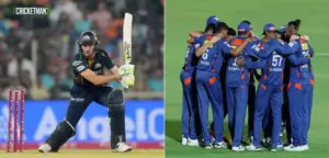 Jos Buttler vs LSG in IPL