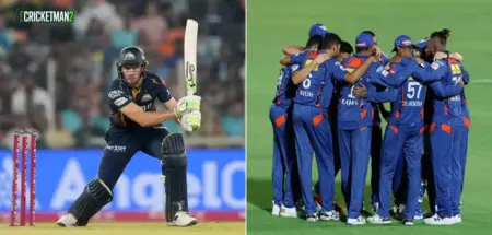 Jos Buttler vs LSG in IPL: Stats, Records and Latest Performances Jos Buttler vs LSG in IPL