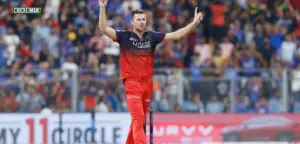 Josh Hazlewood vs DC in IPL: Stats, Records and Latest Performances