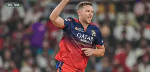 Josh Hazlewood vs DC in IPL: Stats, Records and Latest Performances