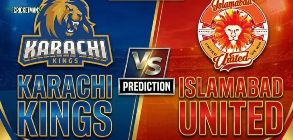 KAR vs ISL Match Prediction Today – PSL 2026, Match 25