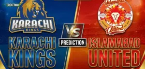 KAR vs ISL Match Prediction Today – PSL 2026, Match 25