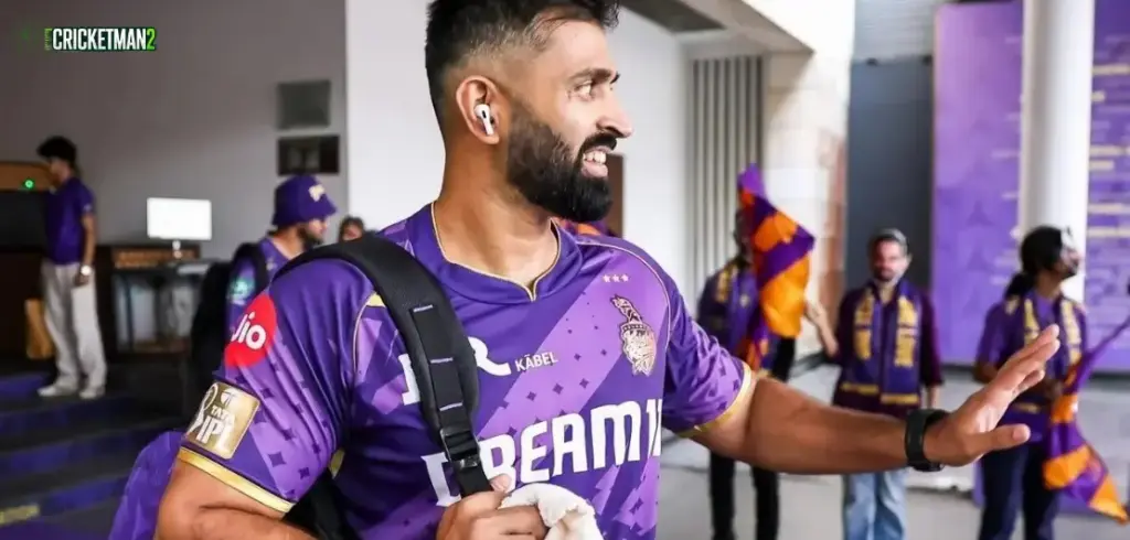 KKR Facing Early Crisis in IPL 2026: 3 Reasons Leadership Changes Are Being Discussed KKR Facing Early Crisis in IPL 2026: 3 Reasons Leadership Changes Are Being Discussed