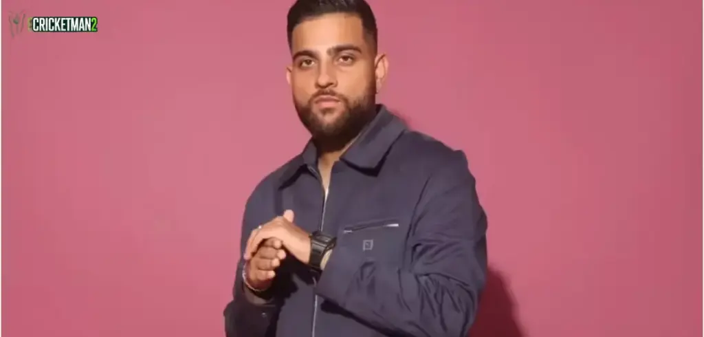 KKR Players Attend Karan Aujla Concert Amid IPL 2026 Losses, Fans React Strongly KKR Players Attend Karan Aujla Concert Amid IPL 2026 Losses, Fans React Strongly