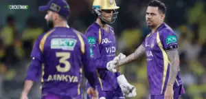 KKR Playoff Qualification Scenario Explained After Loss to GT in IPL 2026