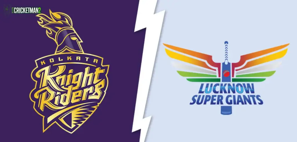 KKR vs LSG IPL Record: Head-to-Head Stats, Top Run Scorers, Top Wicket Takers & Form Guide KKR vs LSG IPL Record: Head-to-Head Stats, Top Run Scorers, Top Wicket Takers & Form Guide
