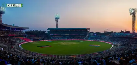 KKR vs LSG Today Match Pitch Report and Weather Report: Eden Gardens Conditions, Rain Forecast and Match Outlook – IPL 2026 KKR vs LSG Pitch Report