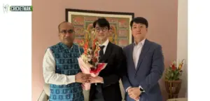 KRAFTON and MP Sujeet Kumar Plan Big Investment