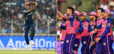 Kagiso Rabada vs RR in IPL: Stats, Records and Latest Performances Kagiso Rabada vs RR in IPL