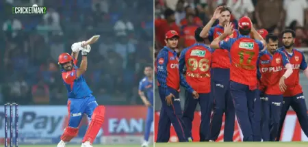 Karun Nair vs PBKS in IPL