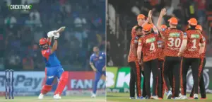 Karun Nair vs SRH in IPL