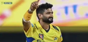 Khaleel Ahmed vs SRH in IPL: Stats, Records and Latest Performances