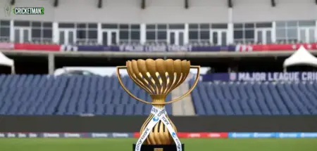 Knight Riders’ New USA Ground Update: First Match Date Revealed in Southern California