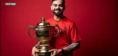 Kohli Shows Why He Is ‘Chasemaster’: Gavaskar Reacts After RCB vs GT IPL 2026 Clash