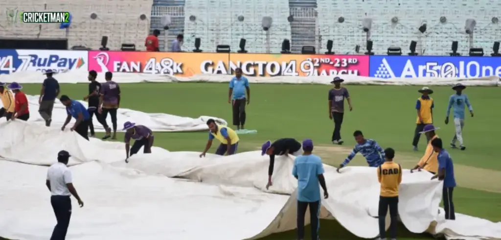 Kolkata Weather Forecast for KKR vs LSG IPL 2026: Will Rain Affect the Match at Eden Gardens? Kolkata Weather Forecast for KKR vs LSG IPL 2026: Will Rain Affect the Match at Eden Gardens?