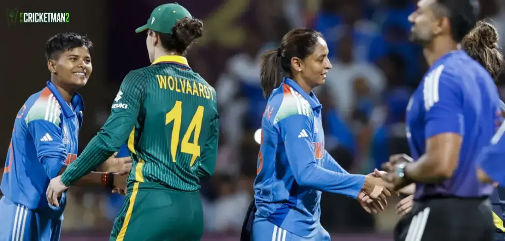 Kranti Gaud Shares Emotional Post for Best Friend Ahead of ICC Women’s T20 World Cup 2026 Kranti Gaud Shares Emotional Post for Best Friend Ahead of ICC Women’s T20 World Cup 2026