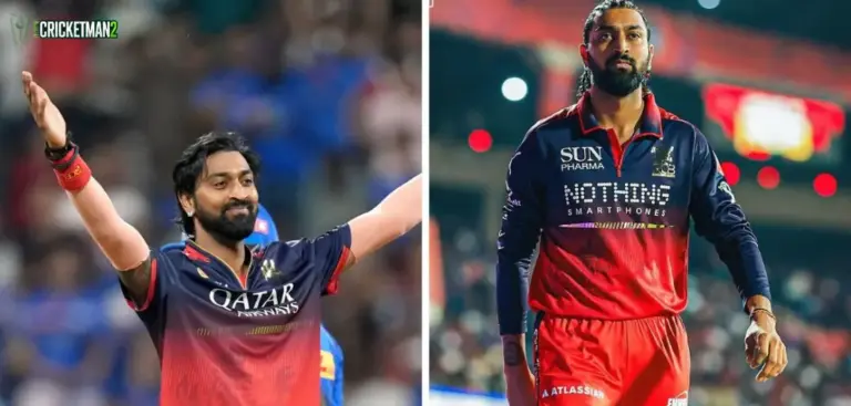 Krunal Pandya Calls Hardik One of IPL’s Best Finishers as RCB Beat LSG – IPL 2026 Update