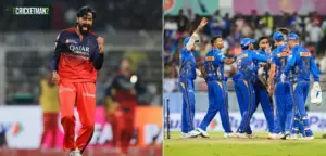 Krunal Pandya vs MI in IPL