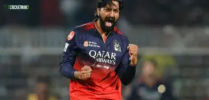 Krunal Pandya’s Double Strike Turns the Game as RR Beat RCB in IPL 2026