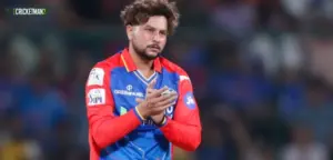 Kuldeep Yadav vs RCB in IPL: Stats, Records and Latest Performances