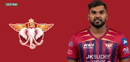 LSG Search for Wanindu Hasaranga Replacement Ahead of IPL 2026 Clash vs Gujarat Titans