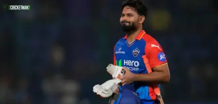 LSG Under Pressure: Simon Doull Questions Big Spending on Pant and Pooran