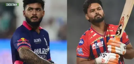 LSG vs RR Match Prediction IPL 2026: Who Will Win Today’s Match?