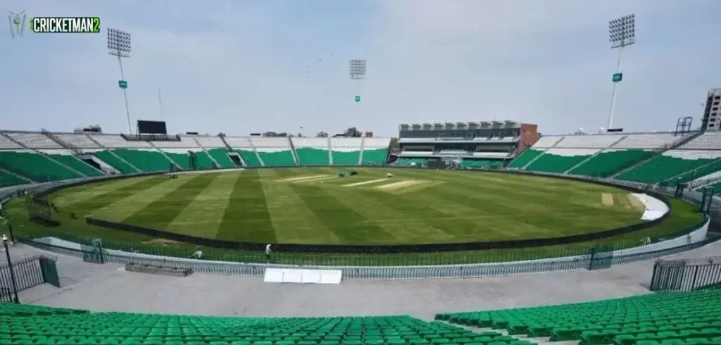 Lahore Pitch and Weather Report for MS vs HK, PSL 2026 Match at Gaddafi Stadium
