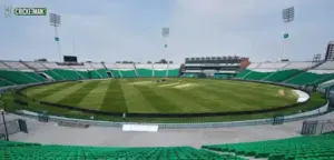 Lahore Pitch and Weather Report for MS vs HK, PSL 2026 Match at Gaddafi Stadium
