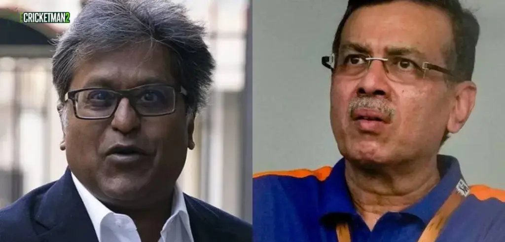 Lalit Modi Criticizes Sanjiv Goenka After Viral Rishabh Pant Moment in IPL