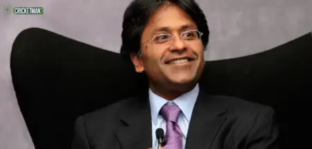 Lalit Modi Raises Doubts Over The Hundred’s Future, Says League May Not Last Long