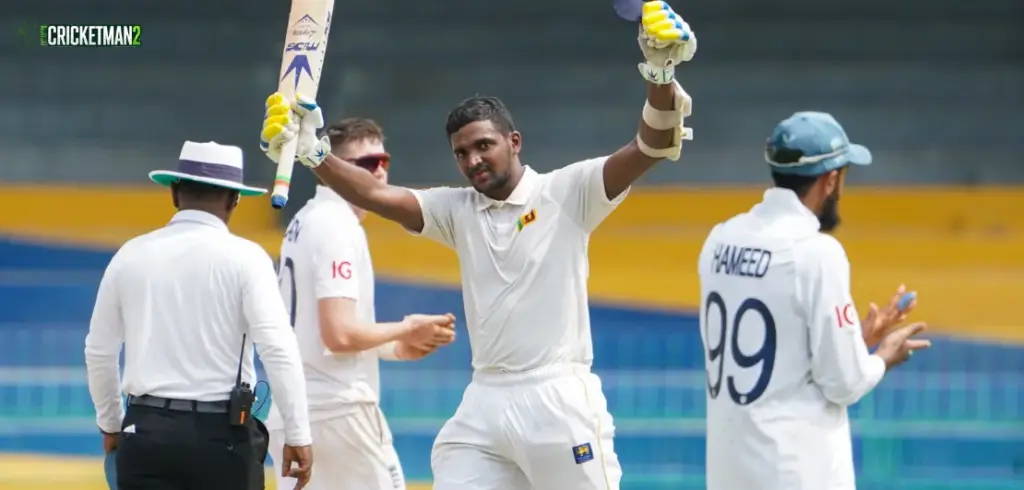 Lasith Croospulle Smashes Rapid 103 as Sri Lanka A Post Huge Total Against New Zealand A Lasith Croospulle Smashes Rapid 103 as Sri Lanka A Post Huge Total Against New Zealand A