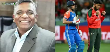 Leadership Change Likely in Bangladesh Cricket Board, New President Could Improve India Relations Leadership Change Likely in Bangladesh Cricket Board, New President Could Improve India Relations