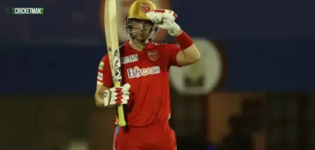 Liam Livingstone vs CSK in IPL: Stats, Records and Latest Performances