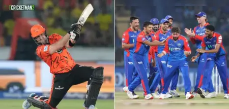 Liam Livingstone vs DC in IPL