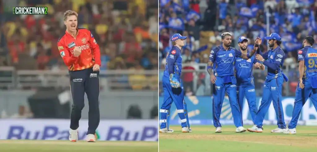 Lockie Ferguson vs MI in IPL: Stats, Records and Latest Performances Lockie Ferguson vs MI in IPL