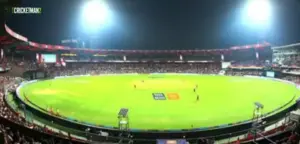 M. Chinnaswamy Stadium Renovation Plan: Bengaluru Ground May Add 20,000 Seats