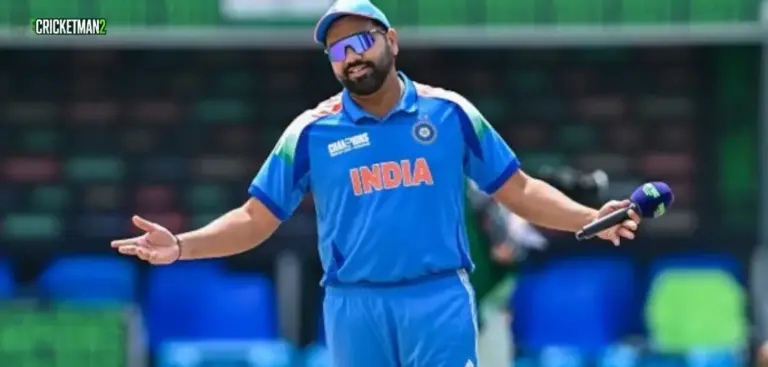 MI Captaincy Debate Grows: Calls for Rohit Sharma Return After Another Defeat