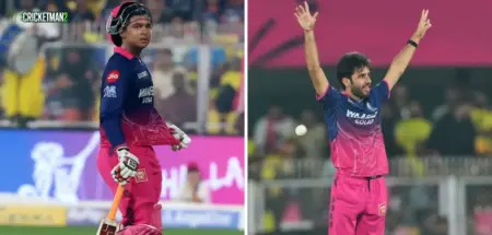 MI Coach Paras Mhambrey on Vaibhav Sooryavanshi and Hardik Pandya Ahead of RR vs MI IPL 2026 Match