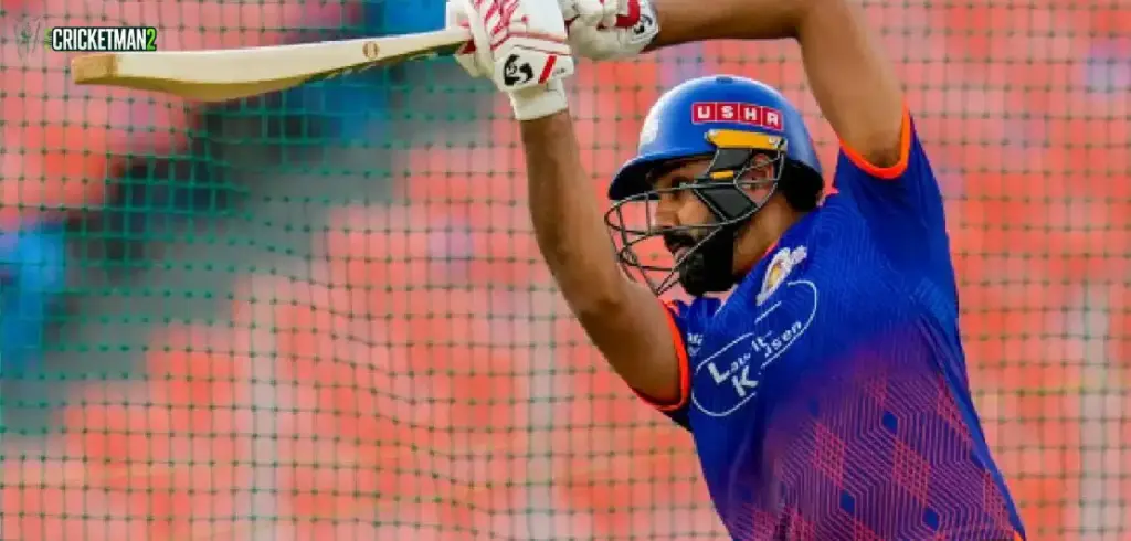 MI Playing XI vs CSK Prediction: Rohit Sharma Fitness Update and Will Jacks Selection Call – IPL 2026