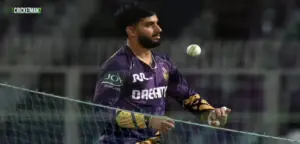 MI Told to Drop Mayank Markande After Bowling Struggles in IPL 2026