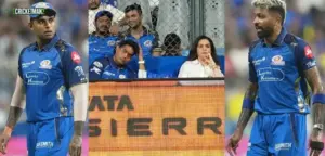 MI vs CSK: Akash Ambani Reaction Goes After 103-Run Defeat in IPL 2026