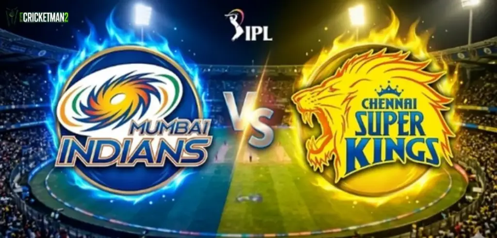 MI vs CSK Toss Prediction: Today’s IPL Match 33 – Mumbai Indians vs Chennai Super Kings