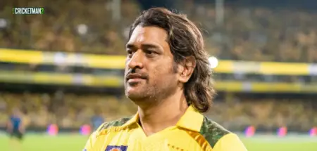 MS Dhoni Availability Unclear Ahead of SRH vs CSK Clash – Conflicting Reports Emerge