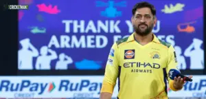 MS Dhoni Eyes Comeback as CSK Prepare for Big Clash Against Mumbai Indians